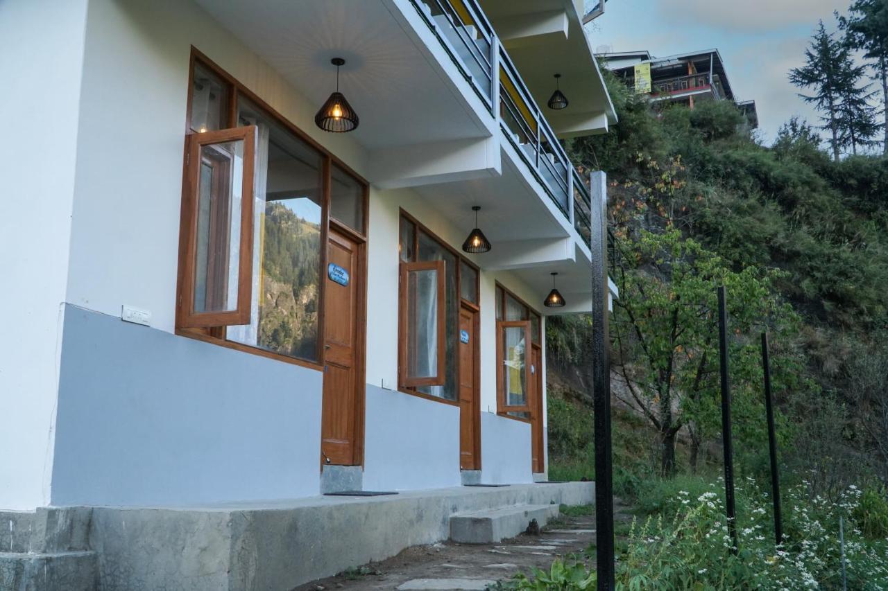 Firefly Hostel Manali  Exterior photo